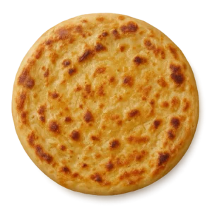 ALOO PARATHA