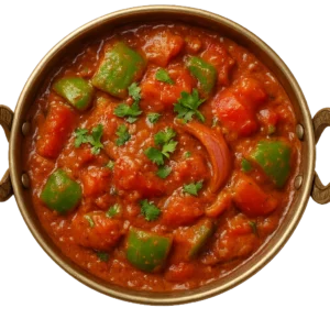 BALTI VEGETABLES