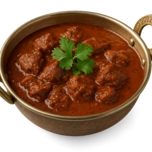 BEEF CURRY