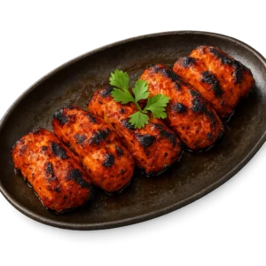 CHICKEN TIKKA 5 Pieces