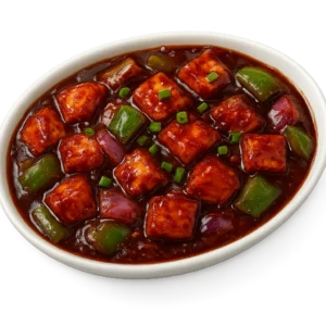 CHILI PANEER