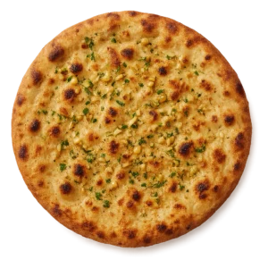 GARLIC ROTI