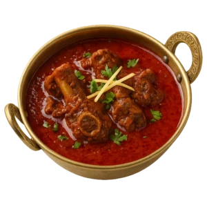 GOAT ROGANJOSH