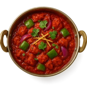 KADAI CHICKEN