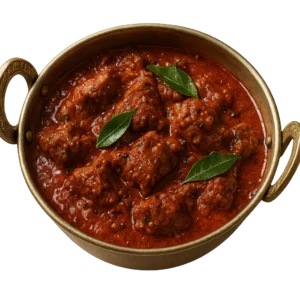 LAMB MADRAS
