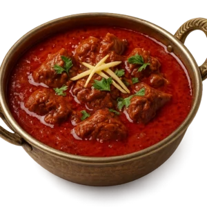 LAMB ROGANJOSH