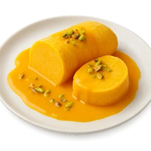 MANGO KULFI