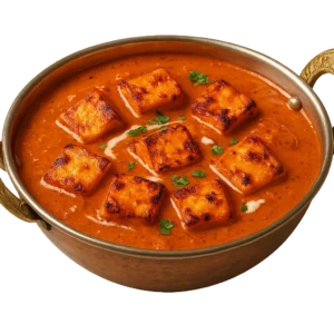 PANNER TIKKA MASALA