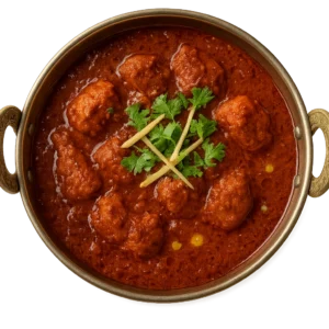 PUNJAB CHICKEN CURRY