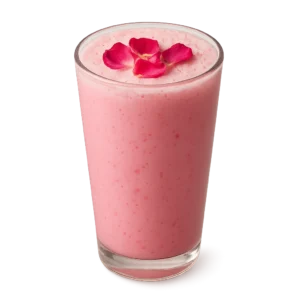 ROSE LASSI