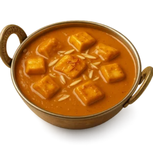 SHAHI PANEER
